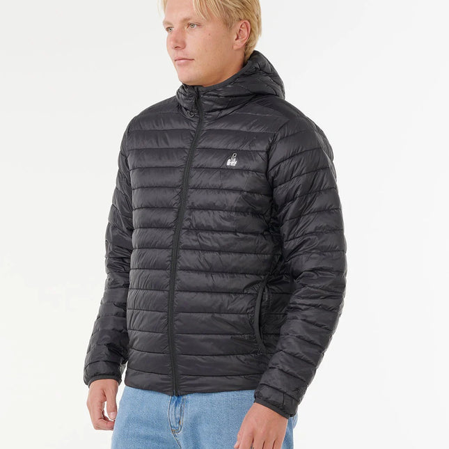 Rip Curl - Anti-Series Search Puff Hood