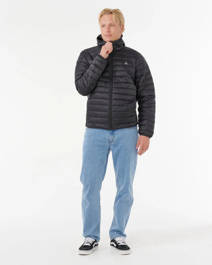 Rip Curl - Anti-Series Search Puff Hood