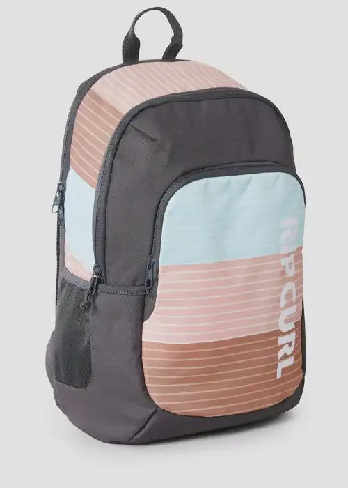 Rip Curl - Ozone 2.0 30L Backpack (Black/Multi)