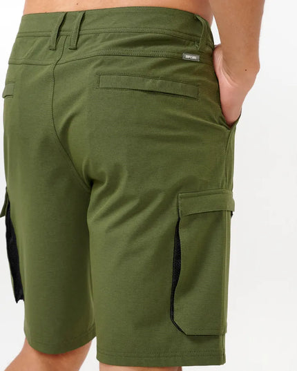 Rip Curl - Boardwalk Classic Surf C