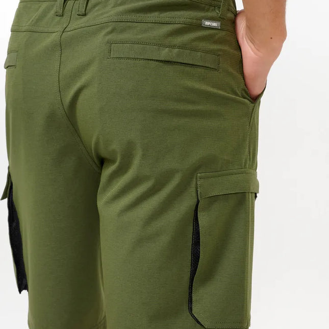 Rip Curl - Boardwalk Classic Surf C