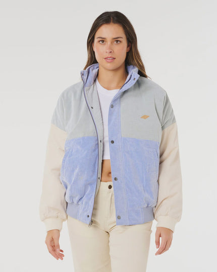 Rip Curl - Cala Vadella Jacket