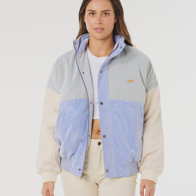 Rip Curl - Cala Vadella Jacket