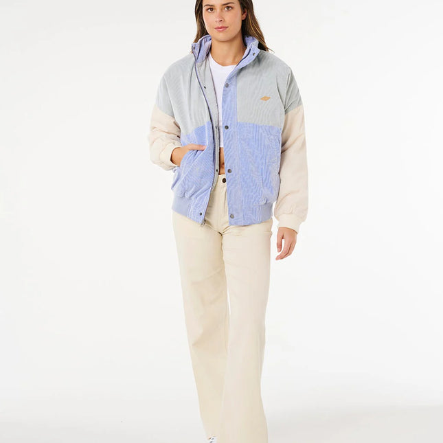 Rip Curl - Cala Vadella Jacket