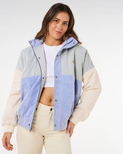 Rip Curl - Cala Vadella Jacket