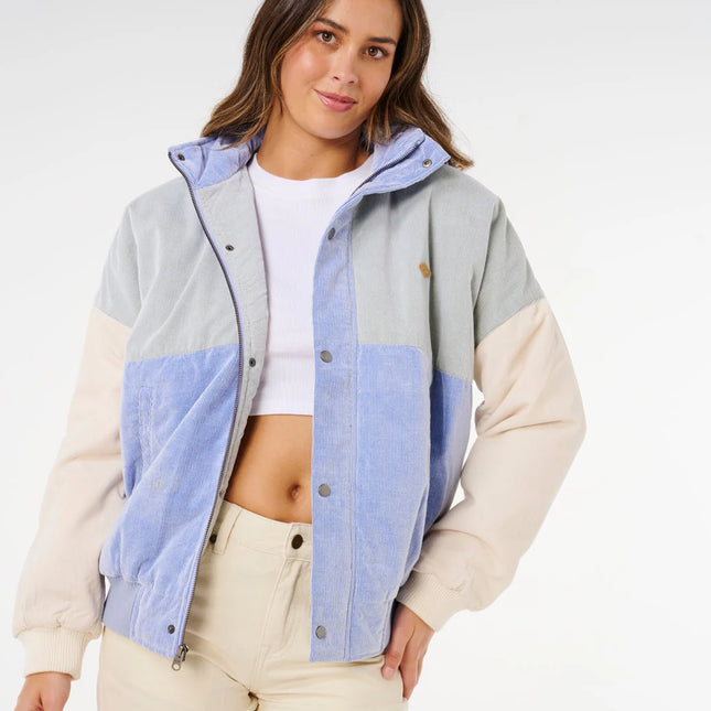 Rip Curl - Cala Vadella Jacket