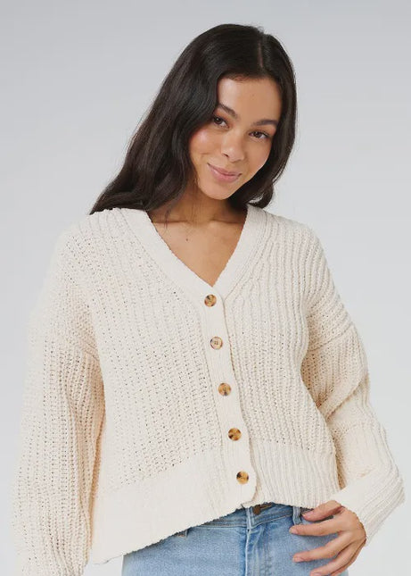 Rip Curl - Neon Isles Cardigan