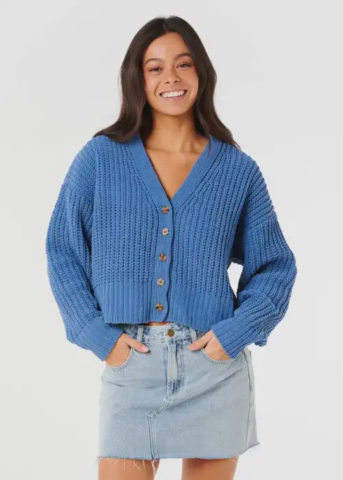 Rip Curl - Neon Isles Knit