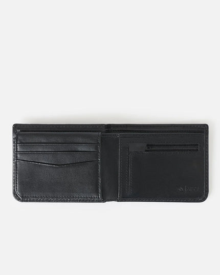 Rip Curl - Wetsuit Log RFID All Day Wallet