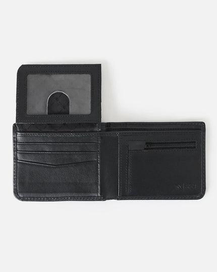 Rip Curl - Wetsuit Log RFID All Day Wallet