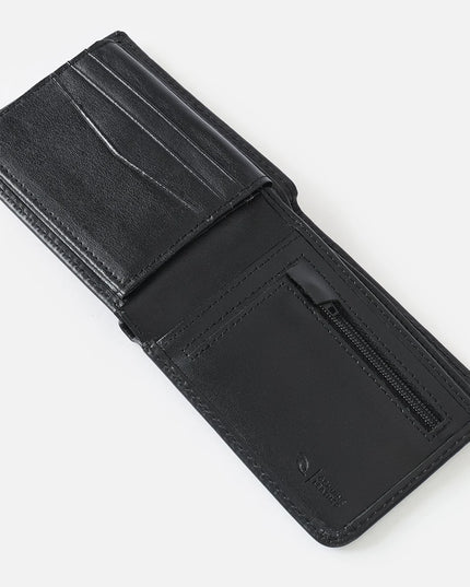 Rip Curl - Wetsuit Log RFID All Day Wallet