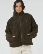 Black Olive / 2XS