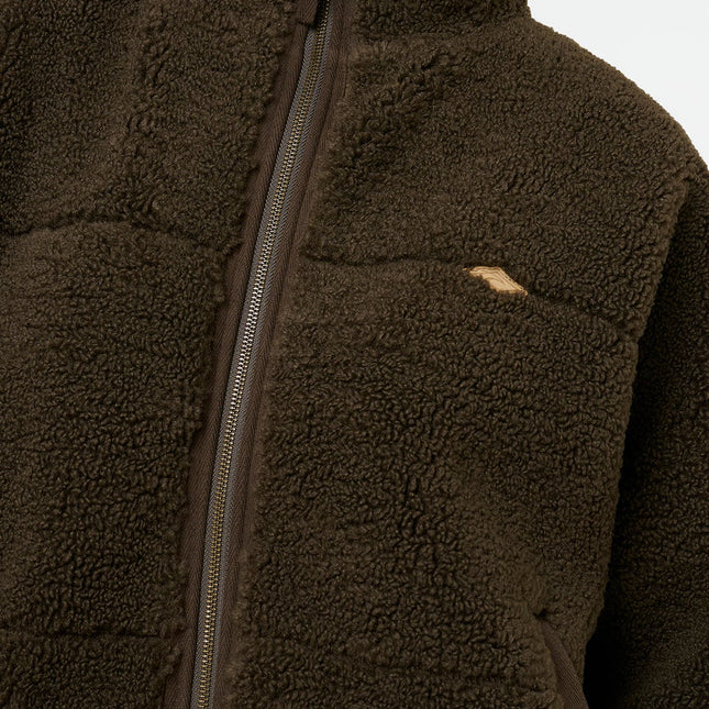 Rip Curl - Cala Nights Sherpa Jacket