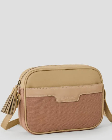 Rip Curl - Boho Shoulder Bag 2.5L (Natural)