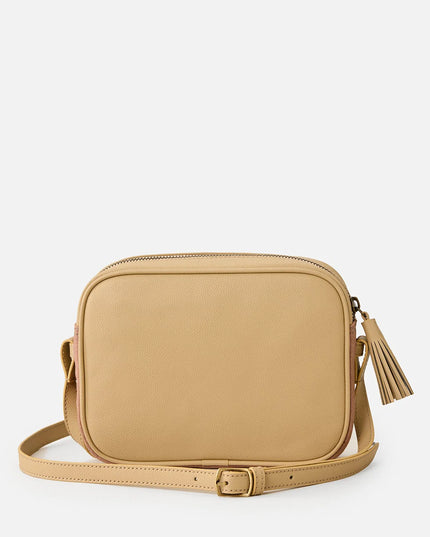 Rip Curl - Boho Shoulder Bag 2.5L (Natural)