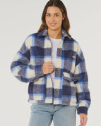 Blue / 2XS