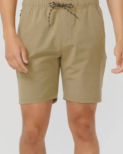 Rip Curl - Boardwalk Jackson Volley 18' Short