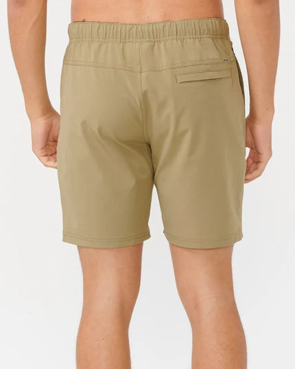 Rip Curl - Boardwalk Jackson Volley 18' Short