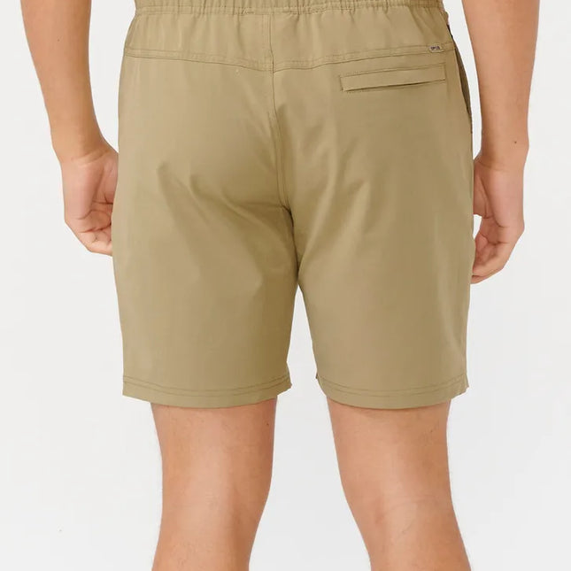 Rip Curl - Boardwalk Jackson Volley 18' Short