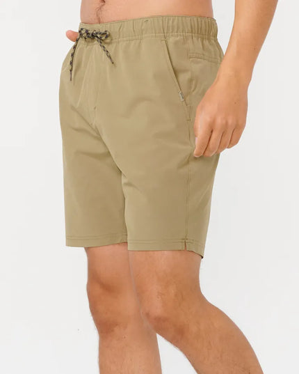 Rip Curl - Boardwalk Jackson Volley 18' Short