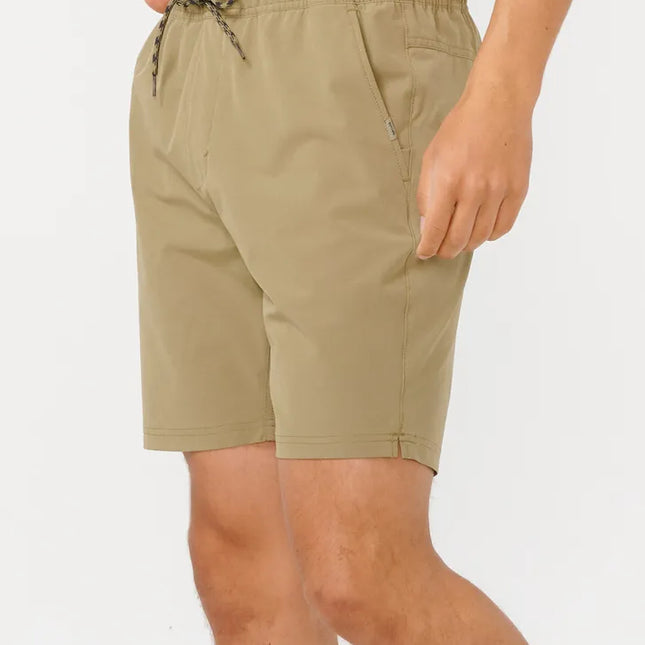 Rip Curl - Boardwalk Jackson Volley 18' Short