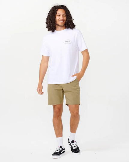 Rip Curl - Boardwalk Jackson Volley 18' Short