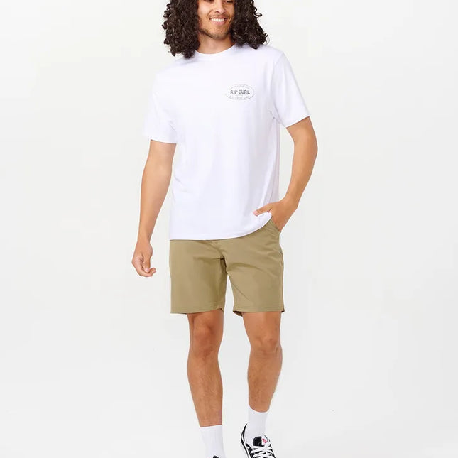 Rip Curl - Boardwalk Jackson Volley 18' Short