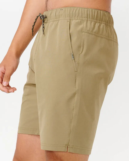 Rip Curl - Boardwalk Jackson Volley 18' Short