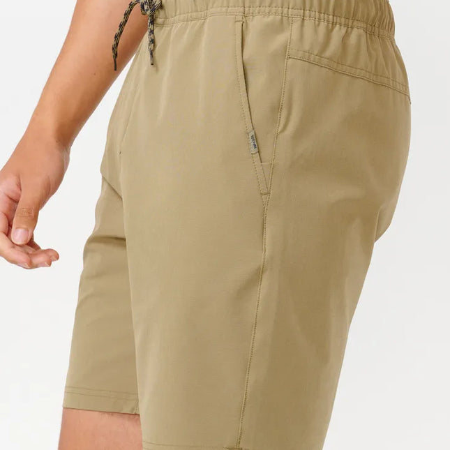 Rip Curl - Boardwalk Jackson Volley 18' Short