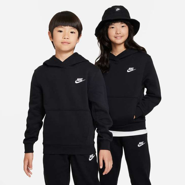 Nike - Kids NSW Club Fleece Hoody