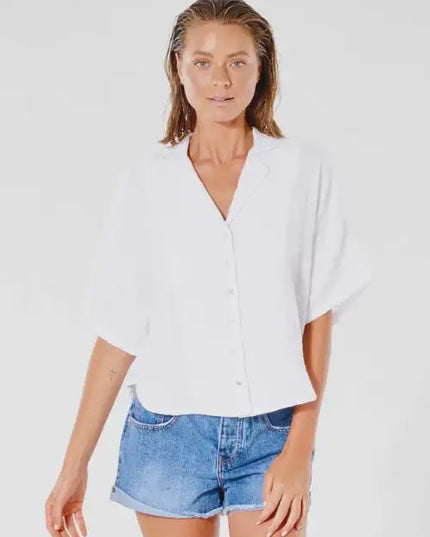 Rip Curl - Premium Surf Short Sleeve Shirt