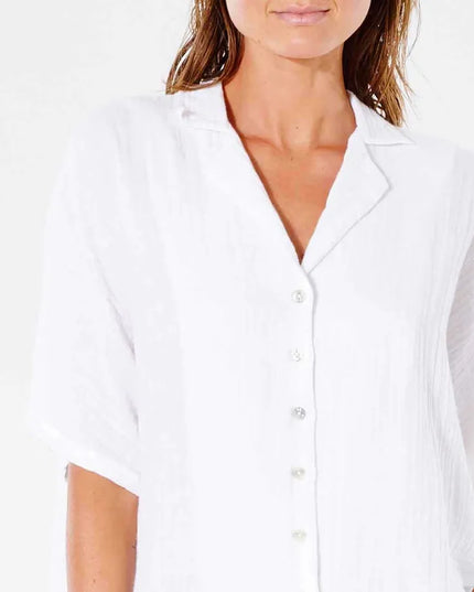 Rip Curl - Premium Surf Short Sleeve Shirt