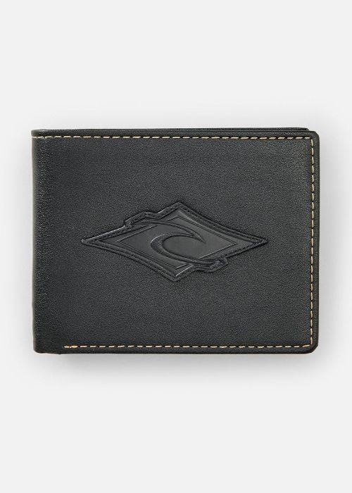 Rip Curl - Patched Diamond Pu All Day