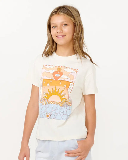 Rip Curl - Summer Solstice Art Tee
