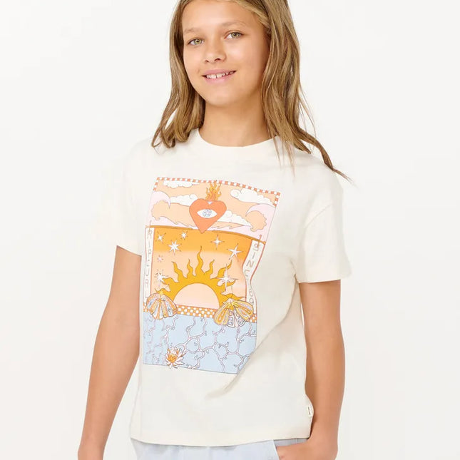Rip Curl - Summer Solstice Art Tee