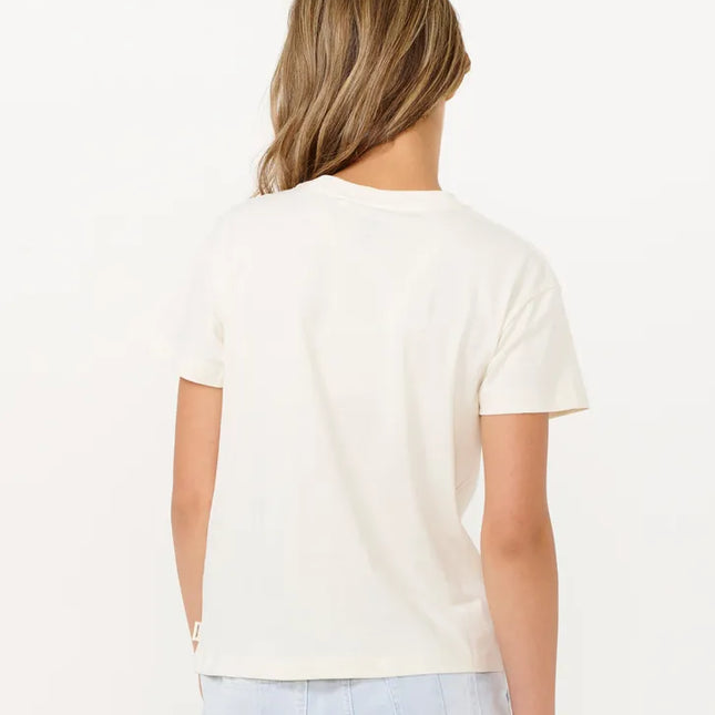 Rip Curl - Summer Solstice Art Tee