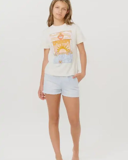 Rip Curl - Summer Solstice Art Tee