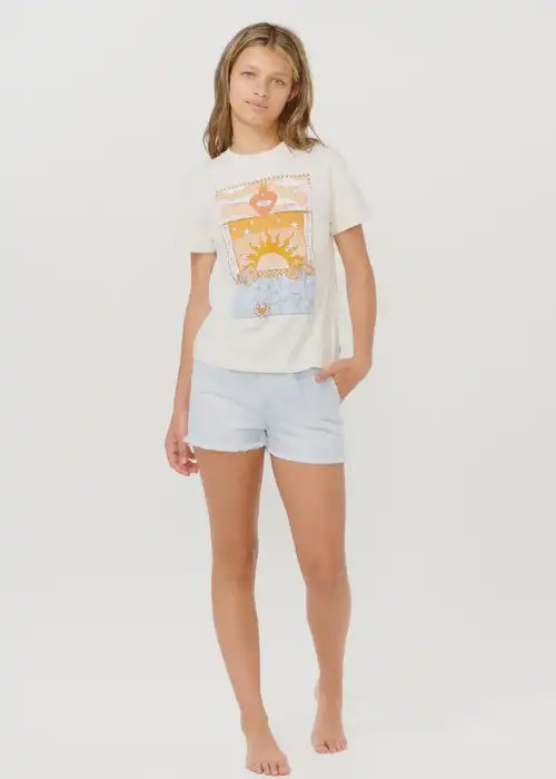 Rip Curl - Summer Solstice Art Tee