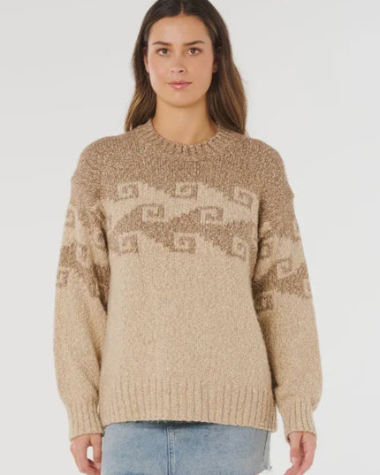 Rip Curl - Pacific Coast Sweater