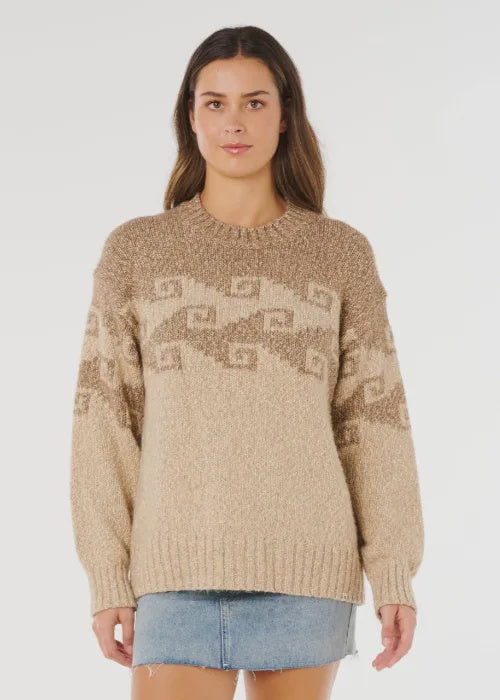 Rip Curl - Pacific Coast Sweater