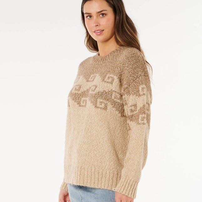 Rip Curl - Pacific Coast Sweater