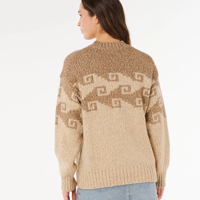 Rip Curl - Pacific Coast Sweater