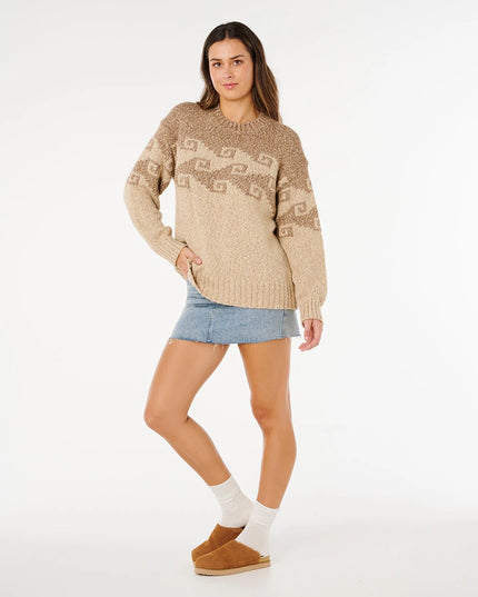 Rip Curl - Pacific Coast Sweater