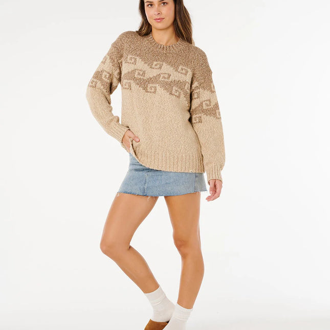 Rip Curl - Pacific Coast Sweater
