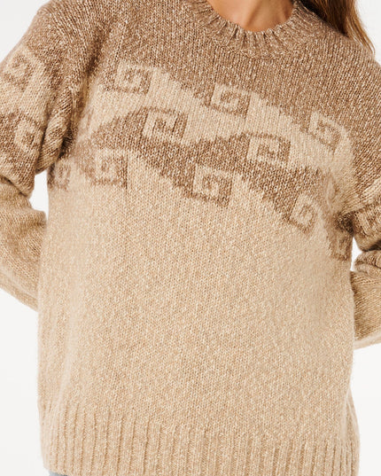 Rip Curl - Pacific Coast Sweater