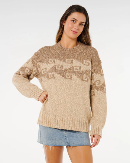 Rip Curl - Pacific Coast Sweater