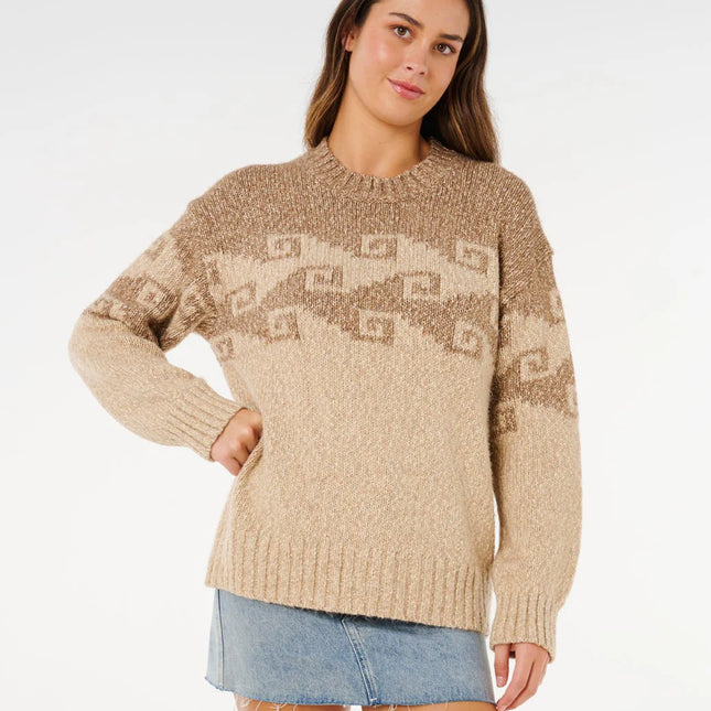 Rip Curl - Pacific Coast Sweater