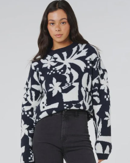 Rip Curl - Catalina Islands Sweater