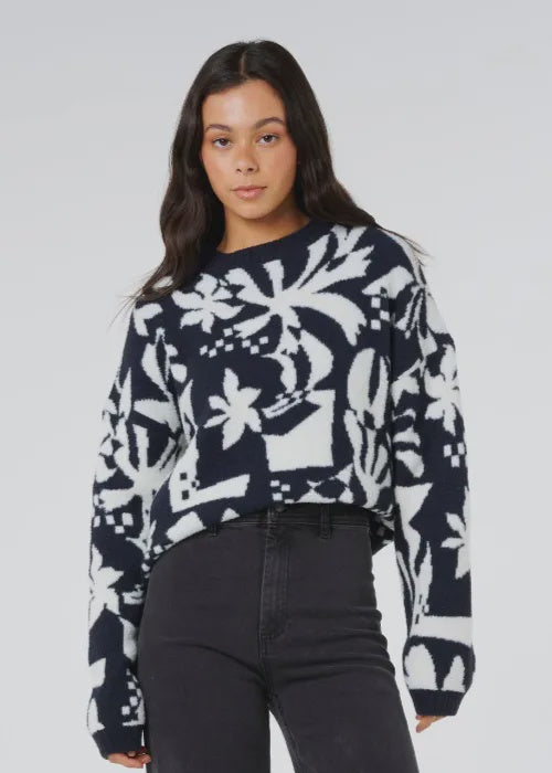 Rip Curl - Catalina Islands Sweater