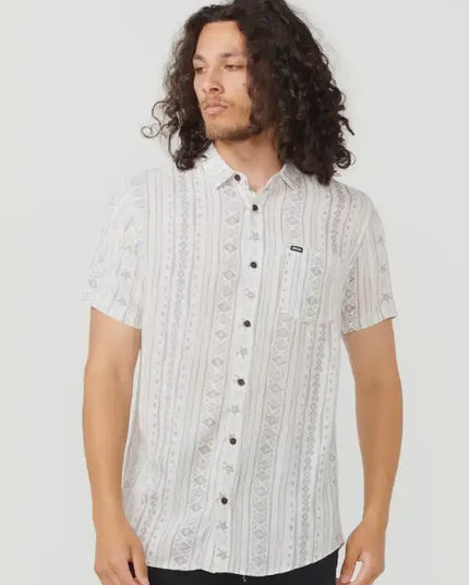 Rip Curl - Fun Times Short Sleeve Shirt